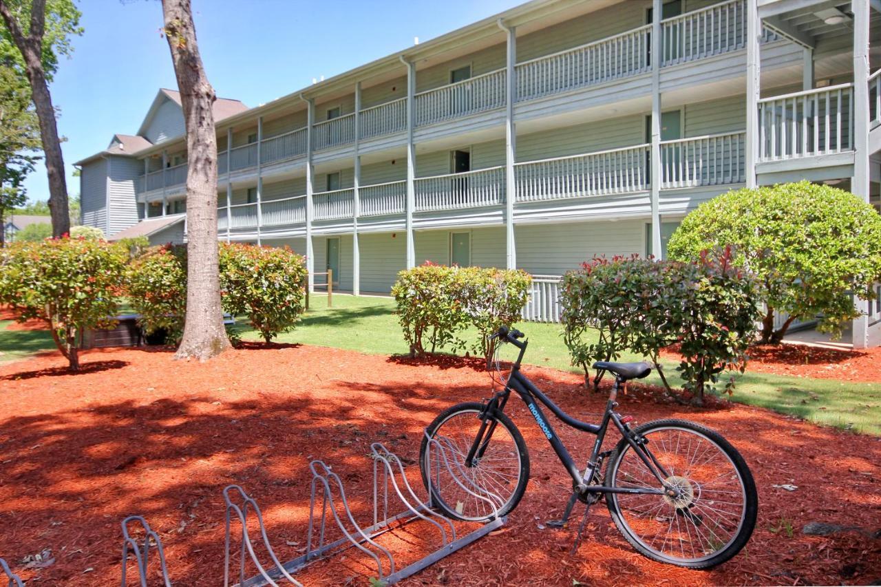 On The Beach 2 Bed 2 Bath 3Rd Floor Condo Myrtle Beach Eksteriør billede